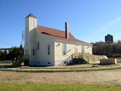 Africville Museum image