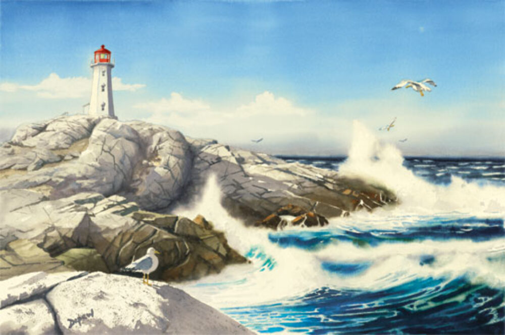 Neil Depew Gallery image