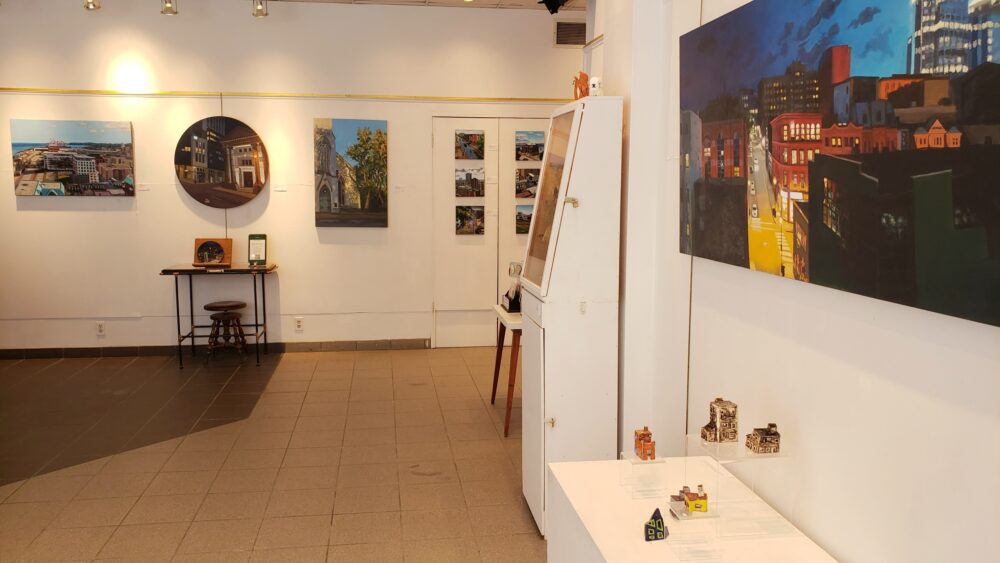 Argyle Fine Art image