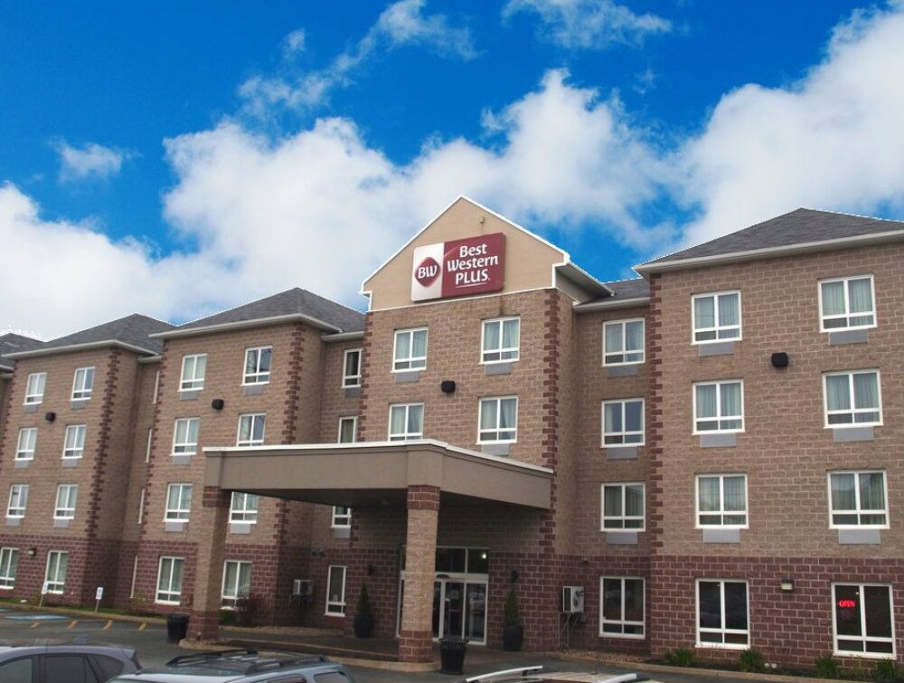 Best Western Plus Dartmouth Hotel & Suites image