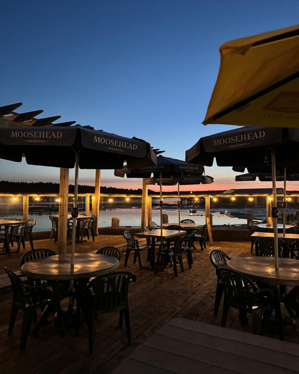 Boondocks Restaurant image