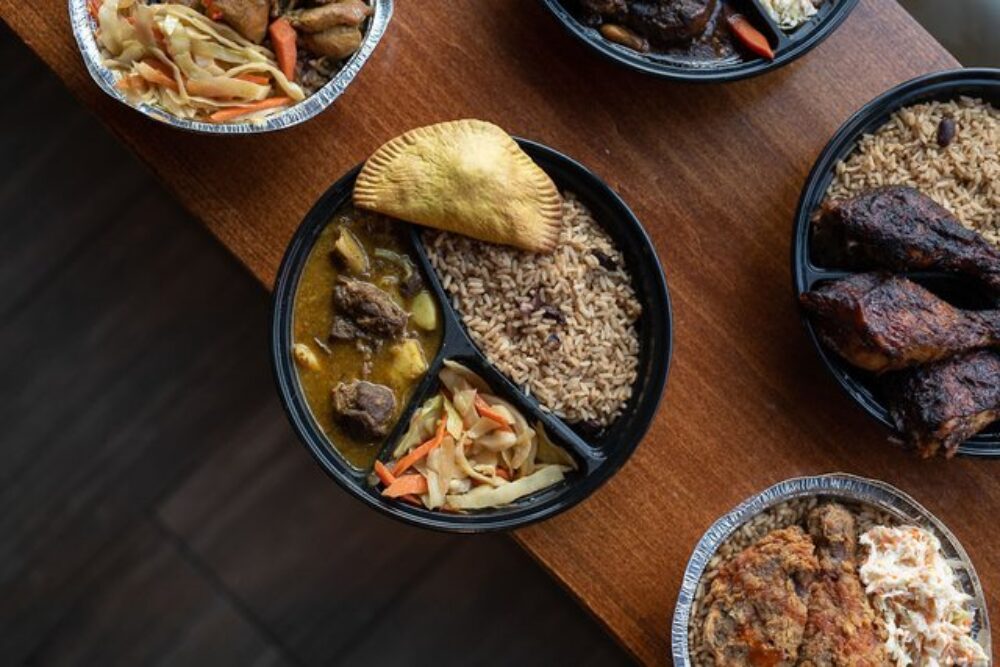 Brawta Jamaican Jerk Joint image