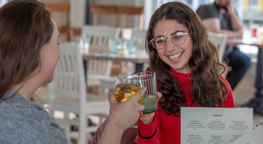 Cable Wharf Kitchen & Patio image