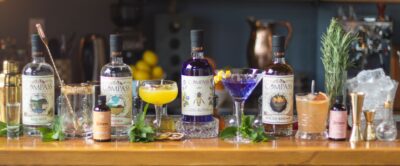 Compass Distillers image