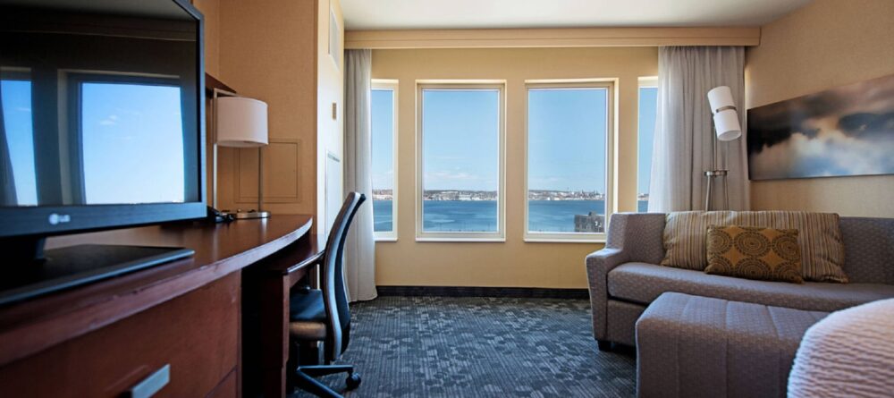 Courtyard by Marriott Halifax Downtown image