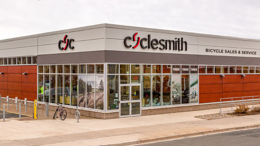 Cyclesmith image