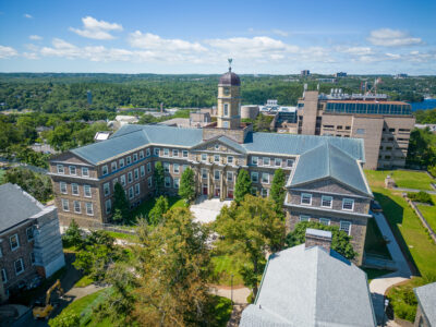 Dalhousie Event & Conference Services image