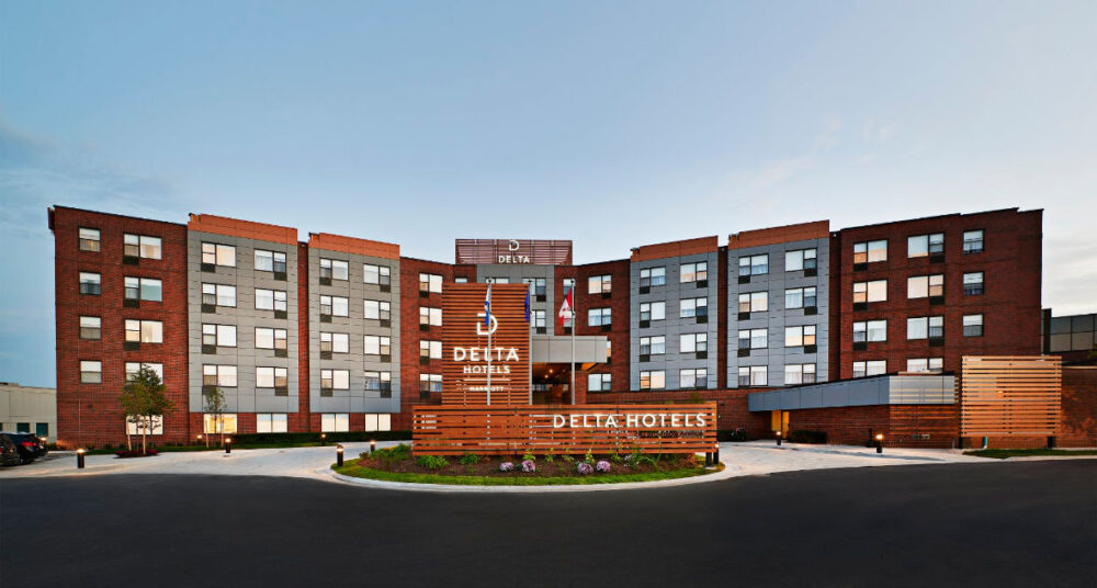 Delta Hotels Dartmouth image