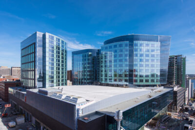 Downtown Halifax Business Commission image