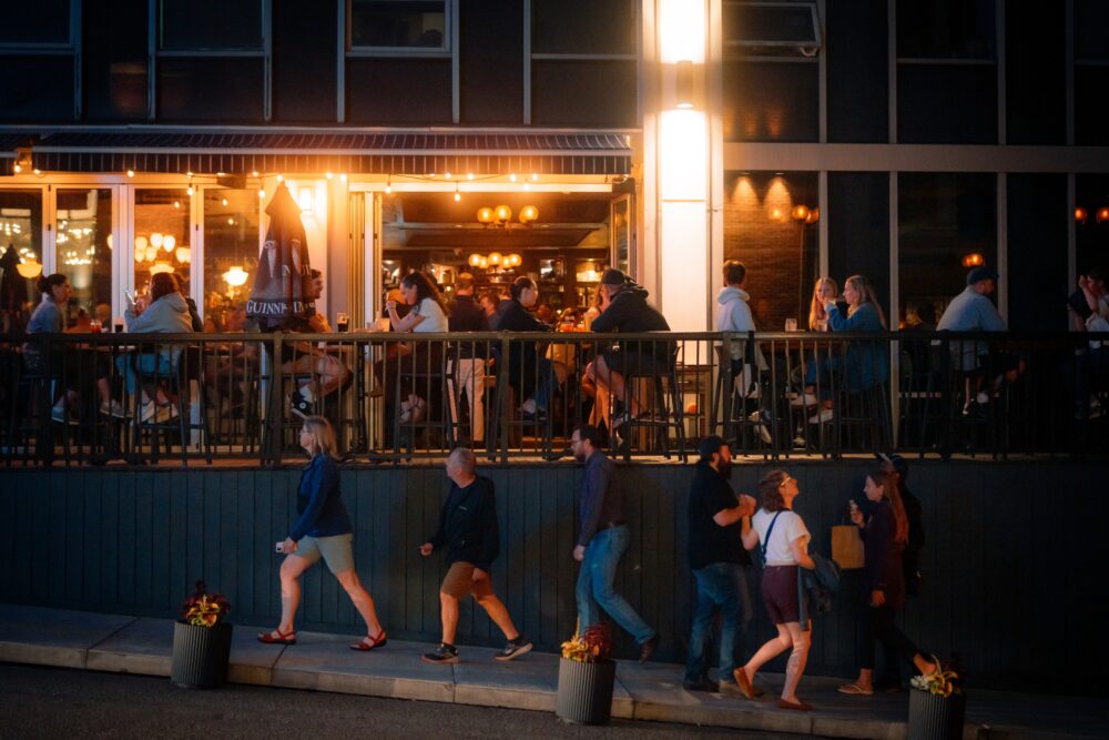 Durty Nelly's Authentic Irish Pub image