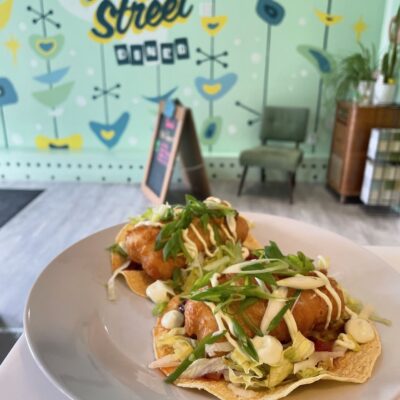 Easy Street Diner image