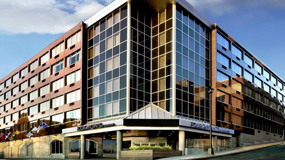 Four Points by Sheraton Halifax image