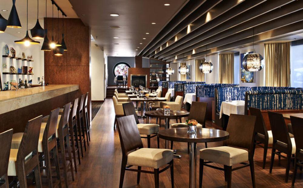 Gio Restaurant image