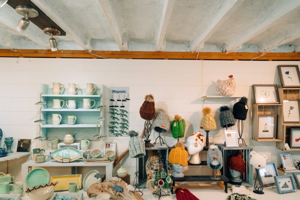 Hags on the Hill image