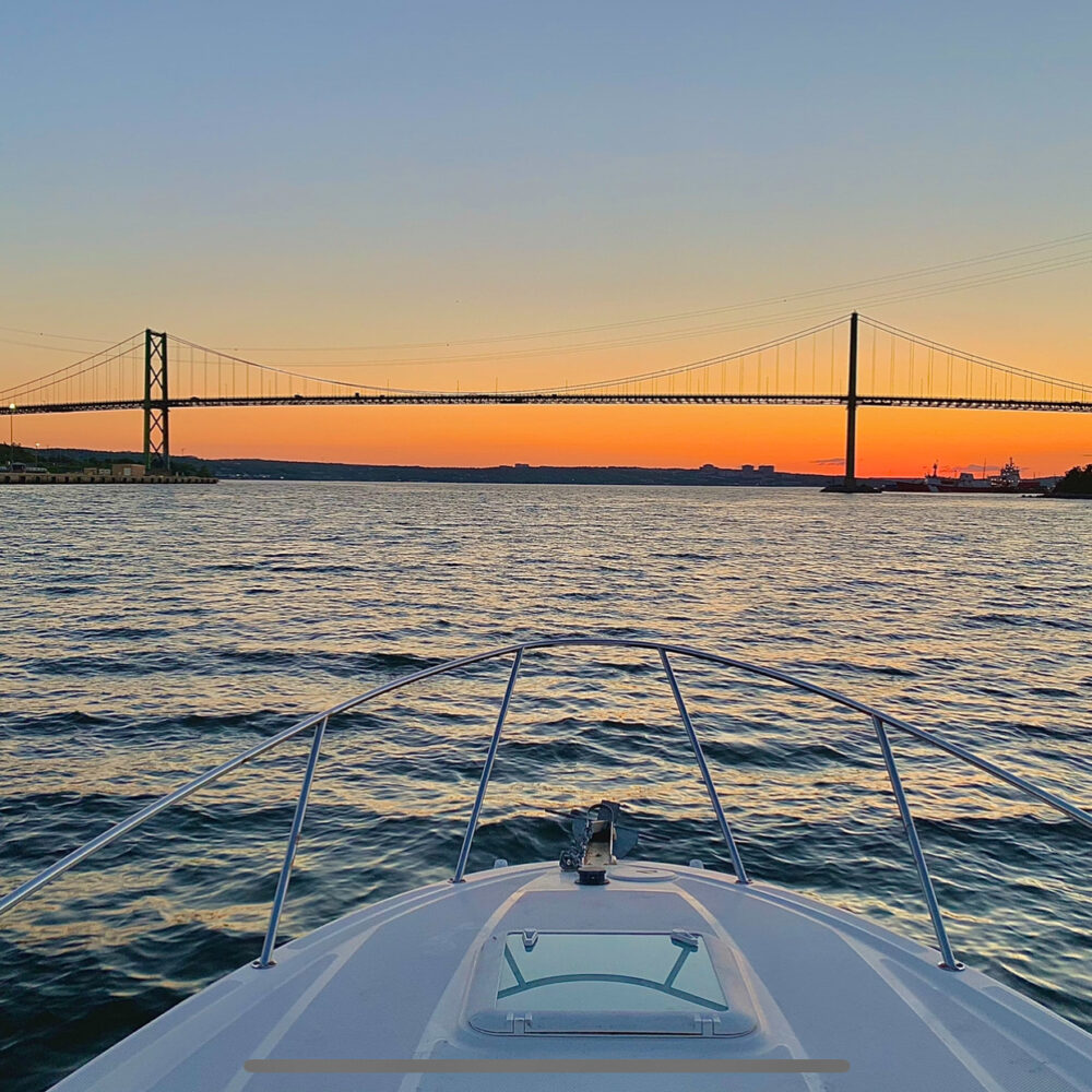 Halifax Boat Tours image