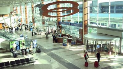 Halifax International Airport Authority image