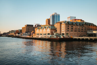 Halifax Marriott Harbourfront image
