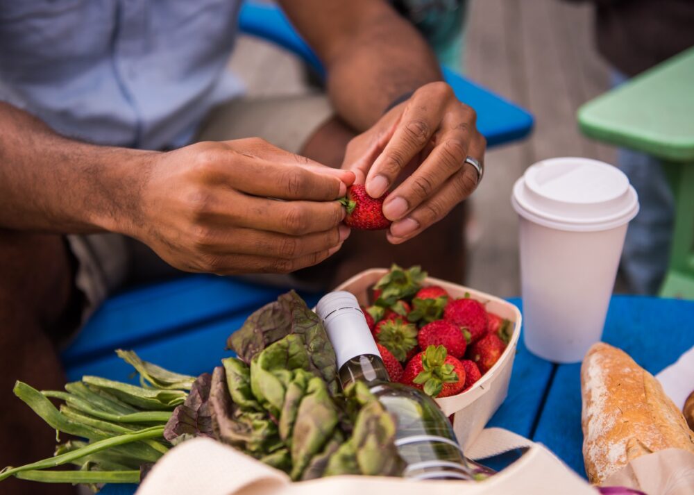 Halifax Seaport Farmers' Market image