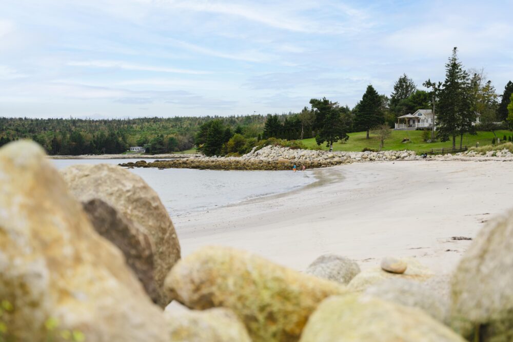 Hubbards Provincial Park image