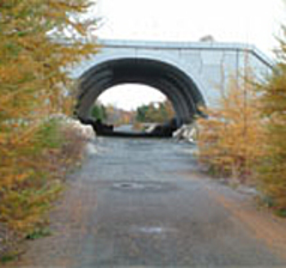 BLT Trail (part of Rum Runners Trail) image