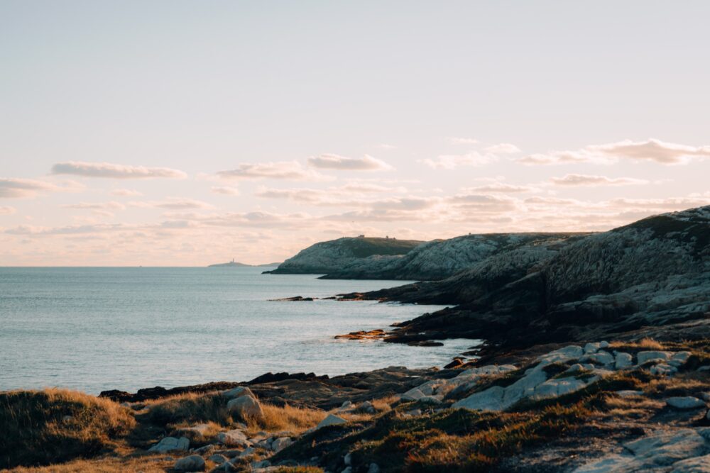 Duncan's Cove Nature Reserve image