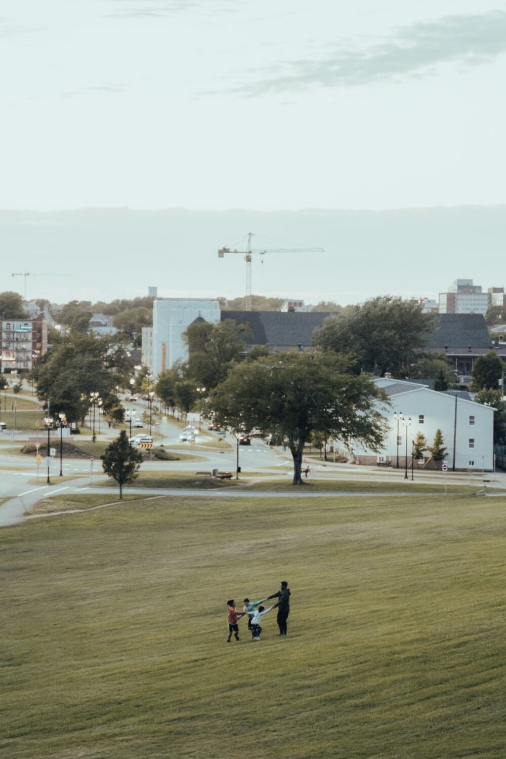 Halifax Common Link Trail image