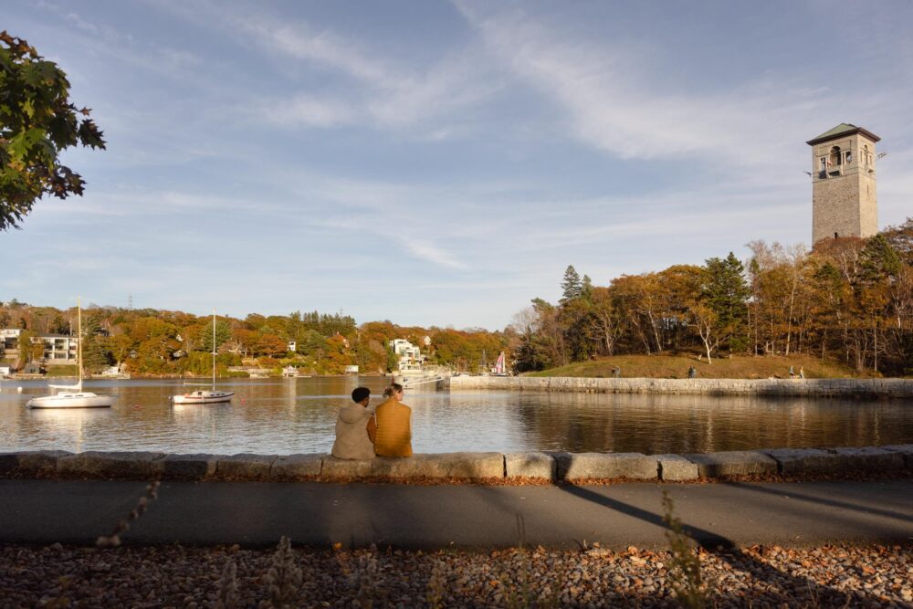 Sir Sandford Fleming Park Trail image