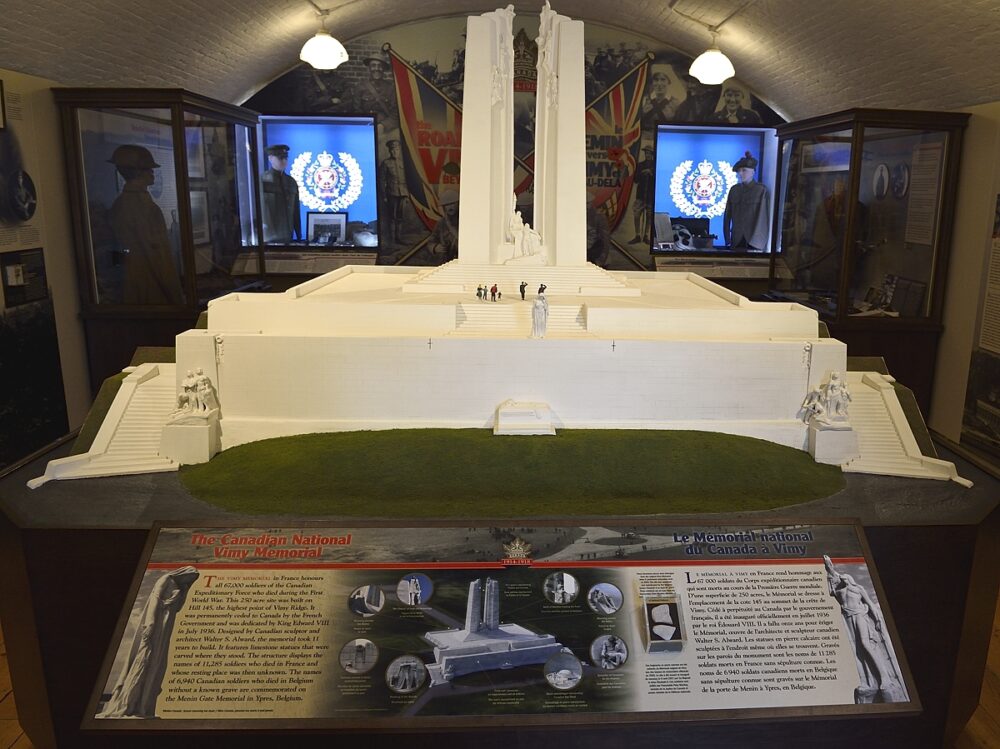 Remembrance Day Commemorations image