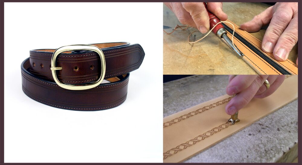 Leathersmith Designs image