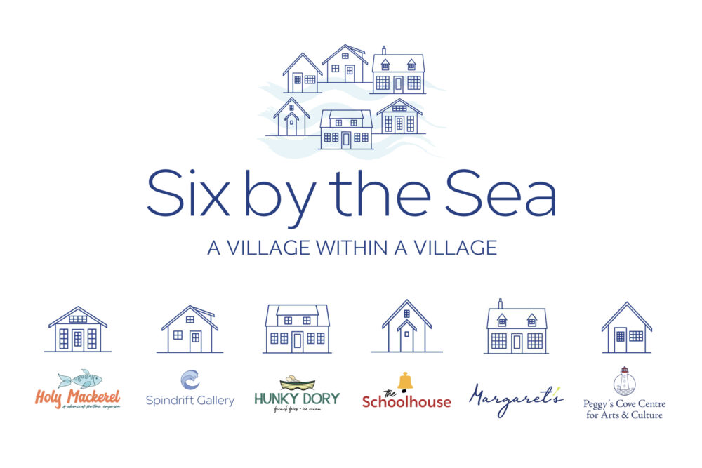 Six by the Sea image