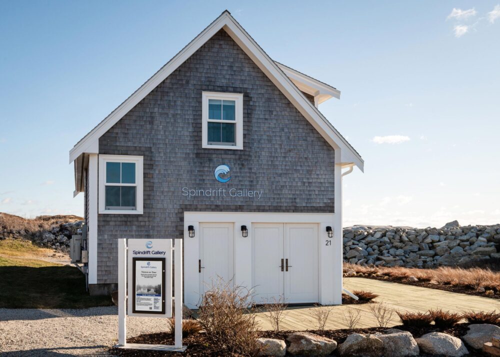 Spindrift Gallery image