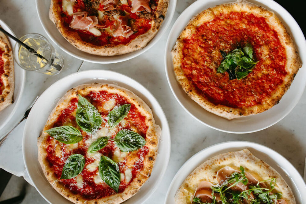 Trattoria Vesso image