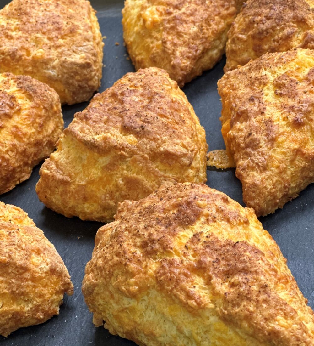 Foraging for Carbs Bakery image