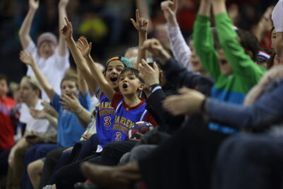 Scotiabank Centre image