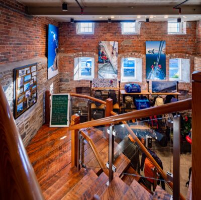 Patagonia Halifax image