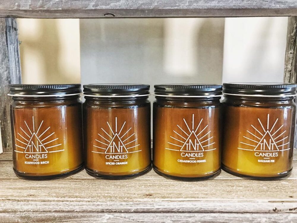 The Independent Mercantile Co. image