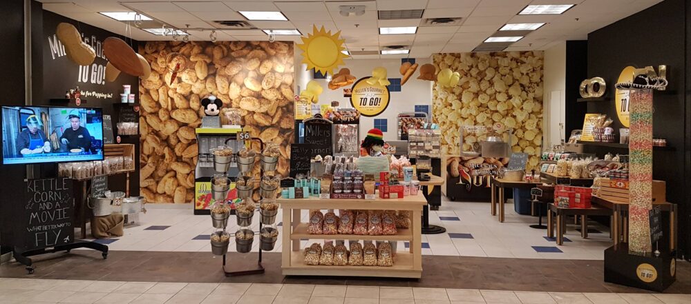 Miller's Gourmet To Go image