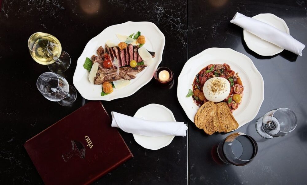 Pazzo Ristorante image