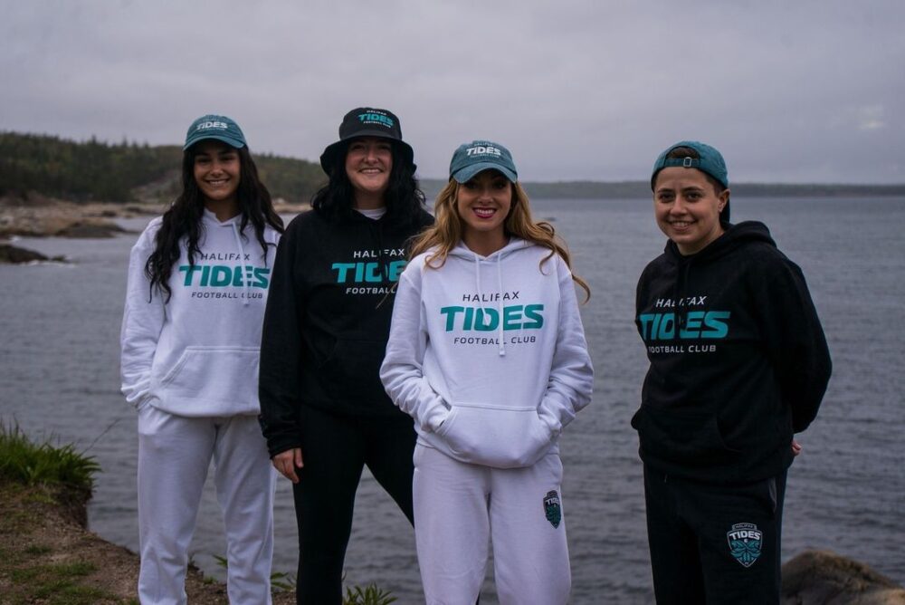 Halifax Tides FC image