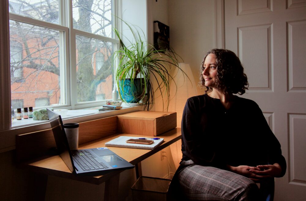 Altered Healing image