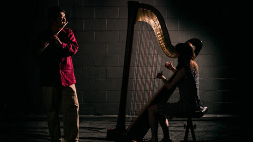 Musique Royale Concert & “Inspired by Music” Dinner image