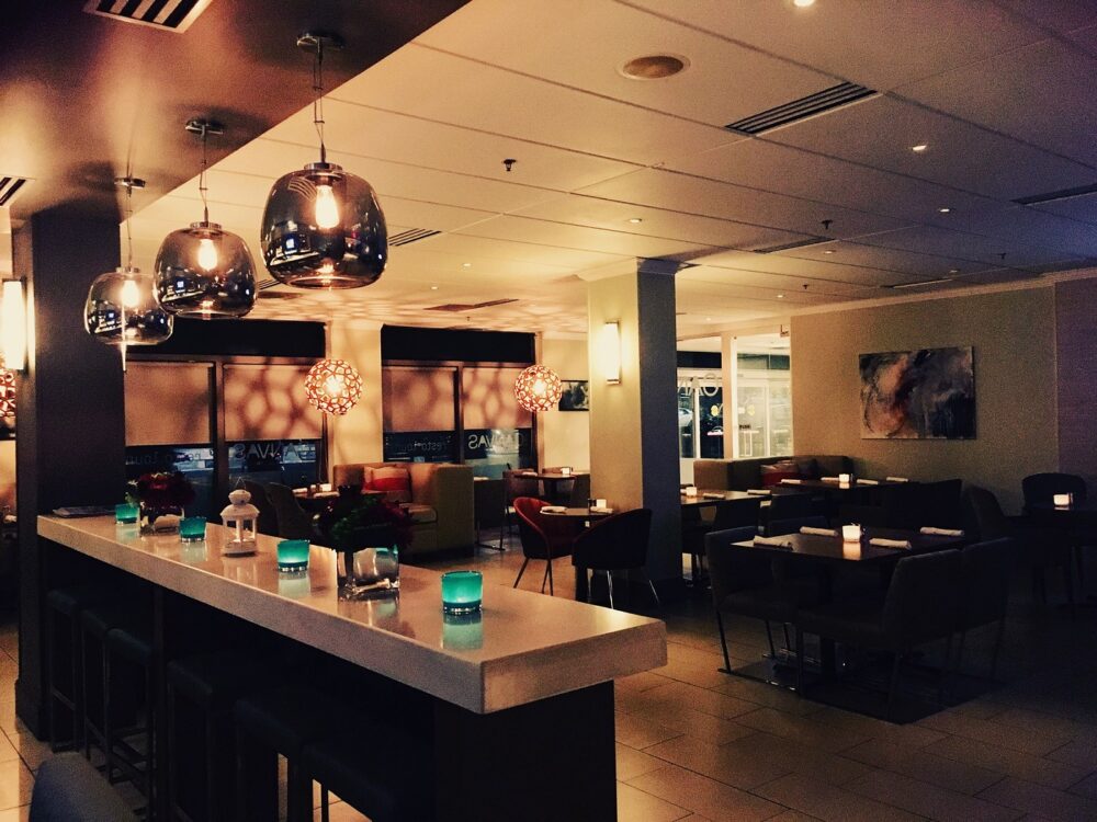 Canvas Resto Lounge image