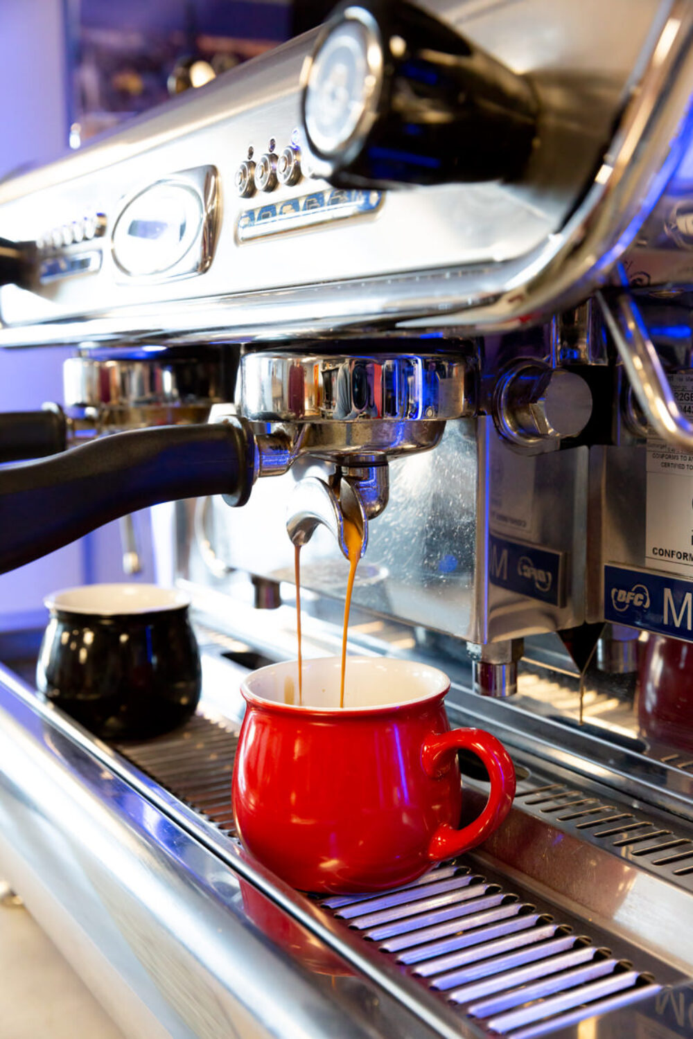 Creative Cup Cafe image