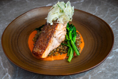 The Hollis Hotel – The Cannery Kitchen & Social | The Hollis Hotel - The Cannery Kitchen & Social image