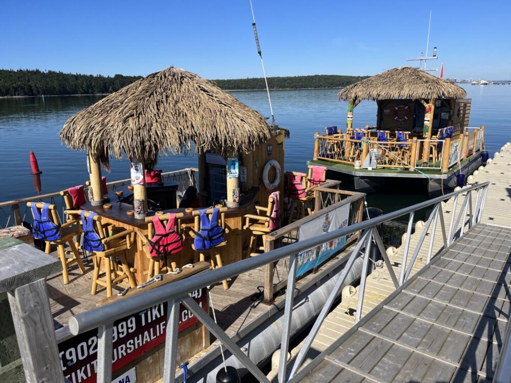 Tiki Tours Halifax image