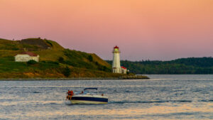 10 Spectacular Places to Watch the Sunset in Halifax image