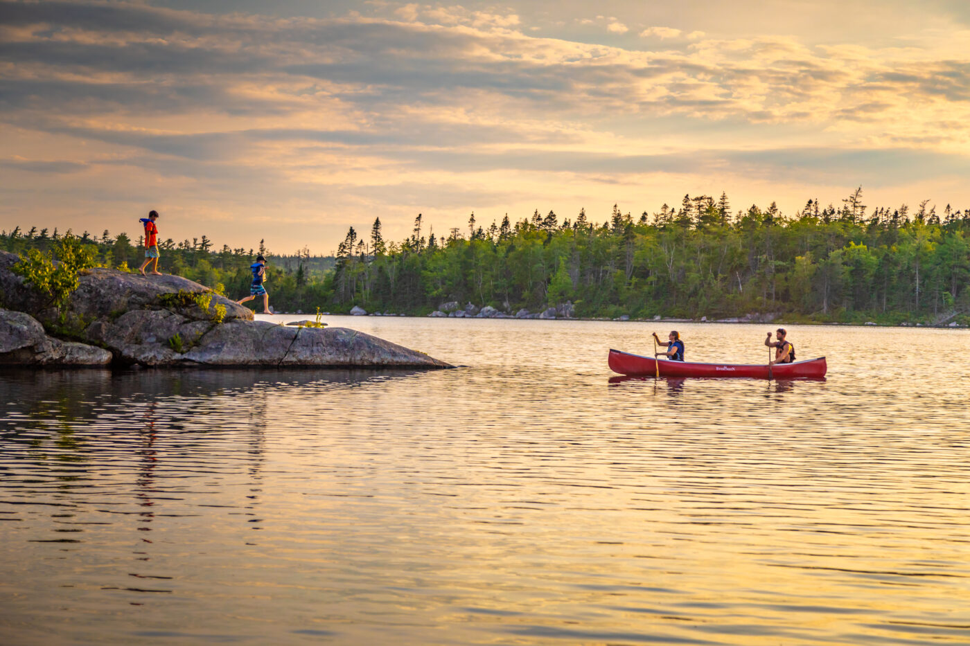 Bedford-Sackville hero image