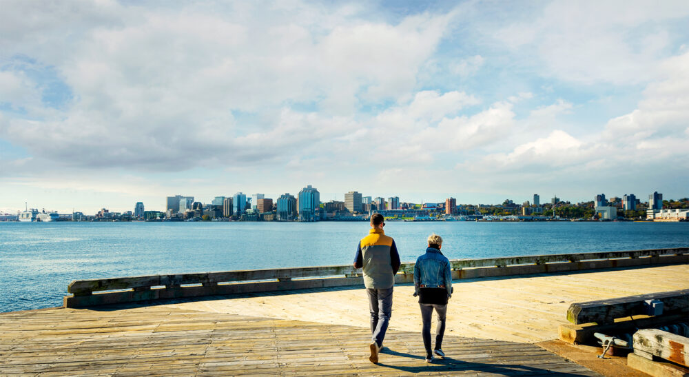 Dartmouth Harbourfront Trail gallery image