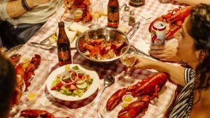 Get Your Lobster Fix in Halifax image