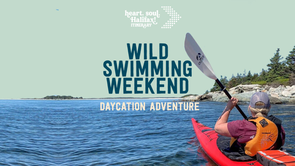 Wild Swimming Weekend gallery image